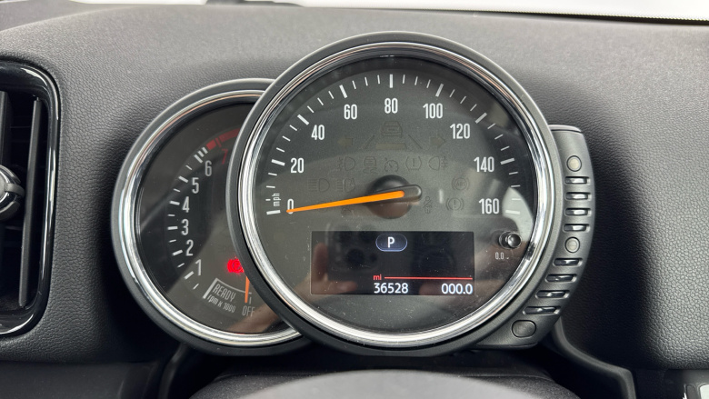 MINI Countryman 1.5 Cooper ALL4 5dr Auto Petrol Hatchback